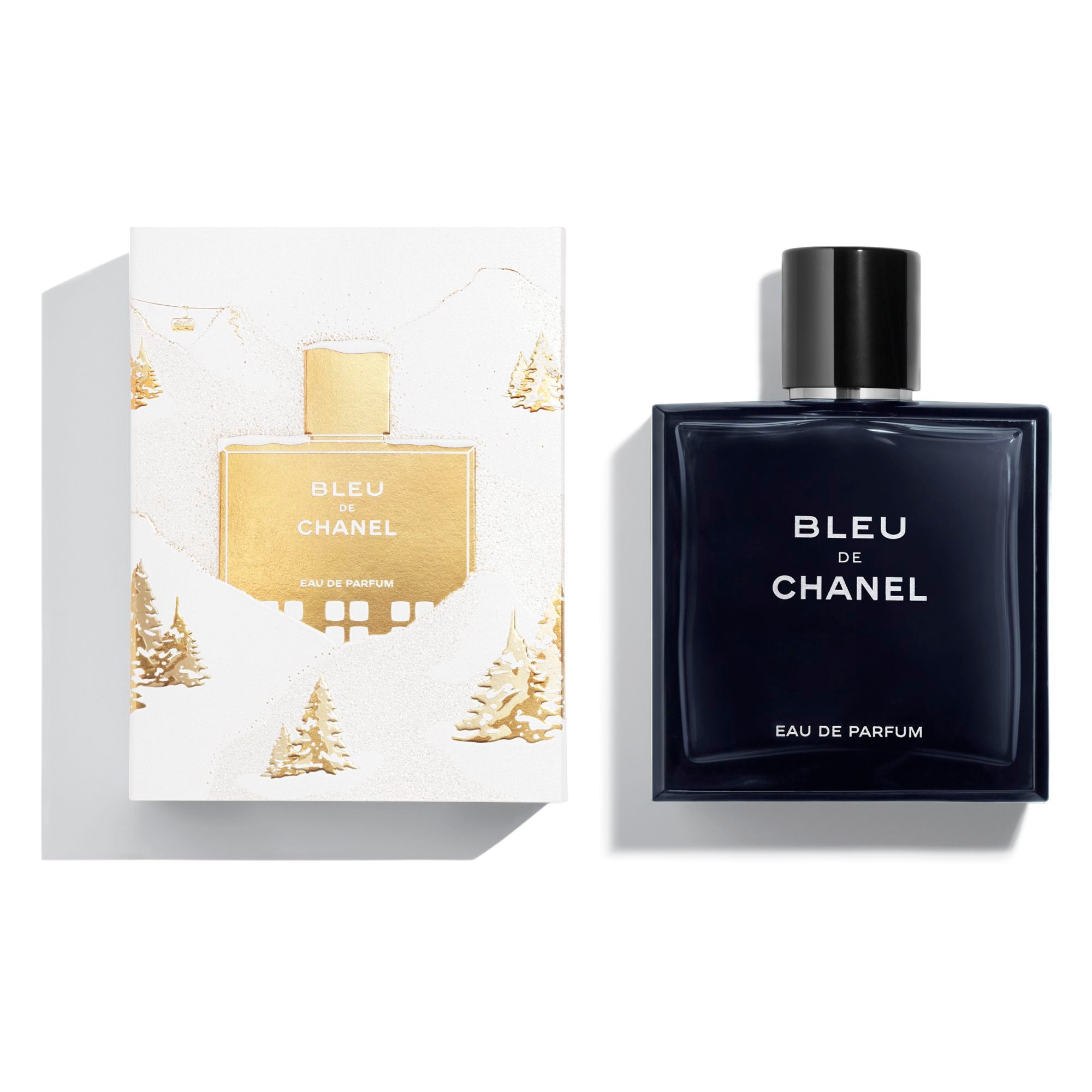 EAU DE PARFUM