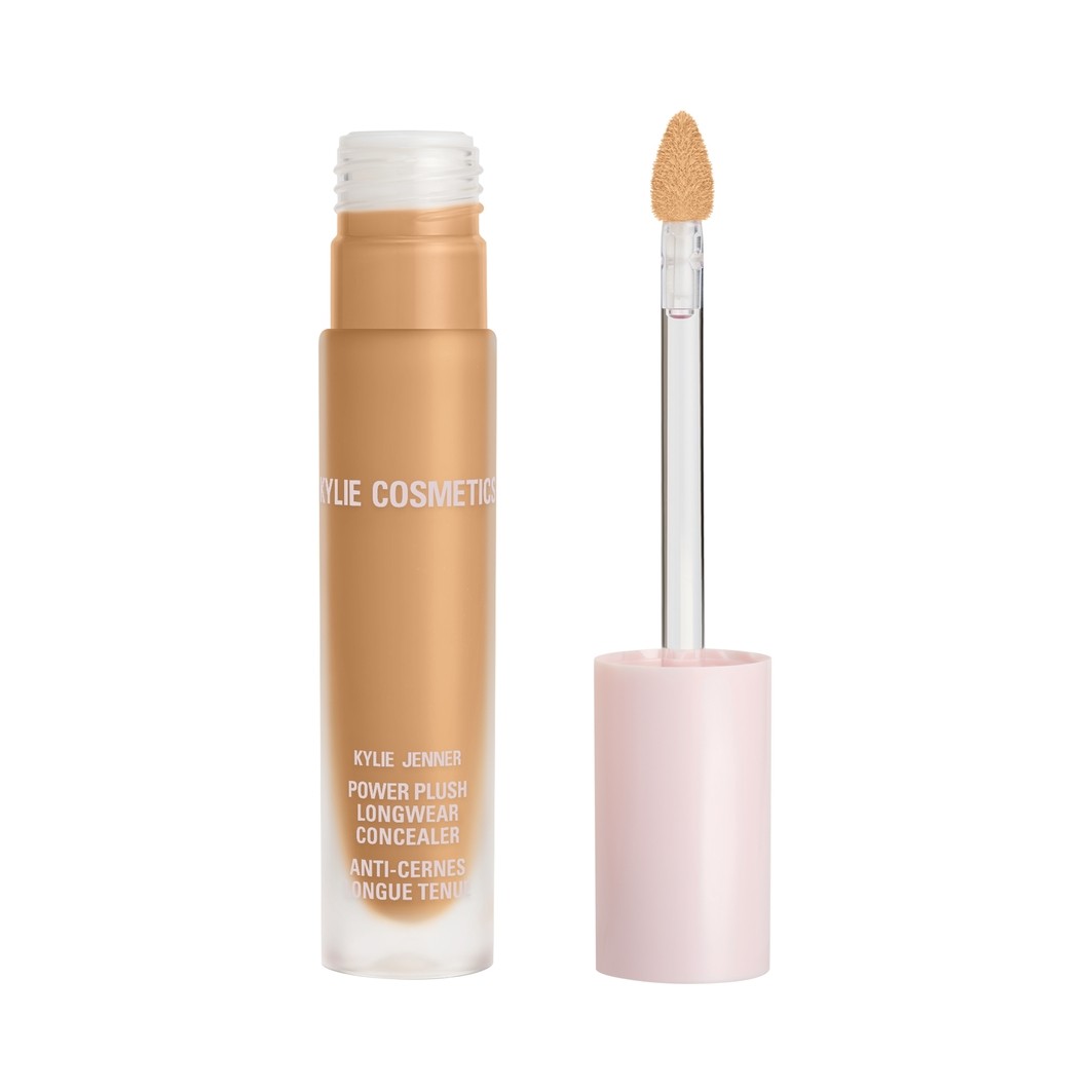 Plush Liquid Concealer
