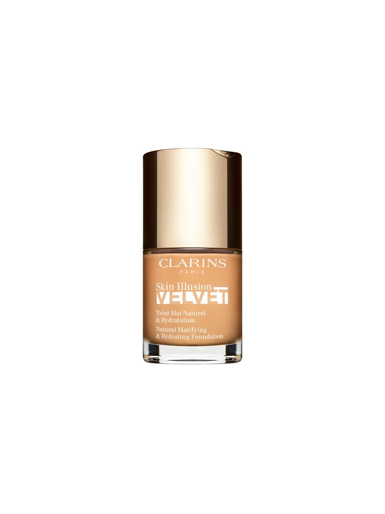 Skin Illusion Velvet