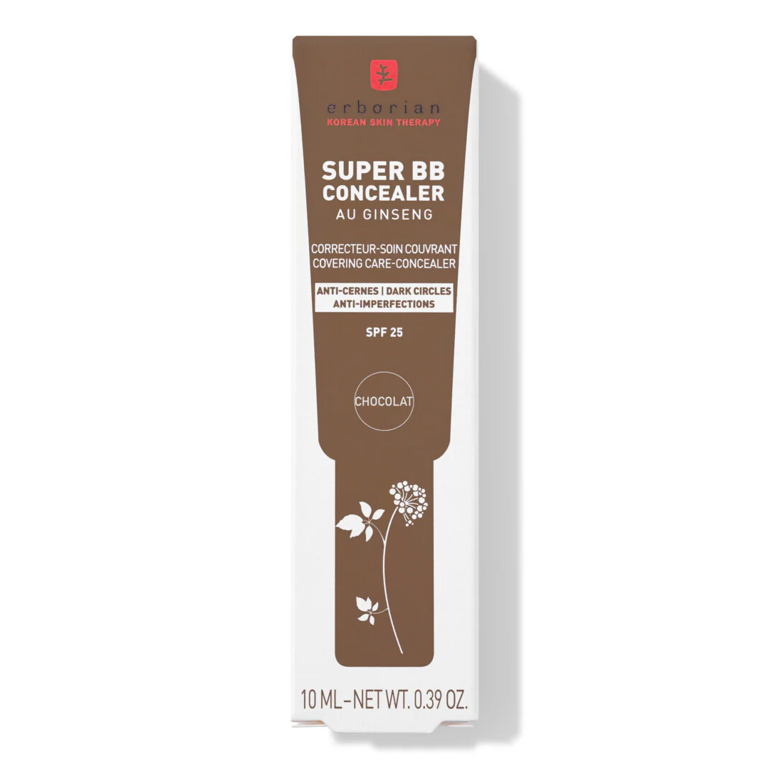 Finish Concealer