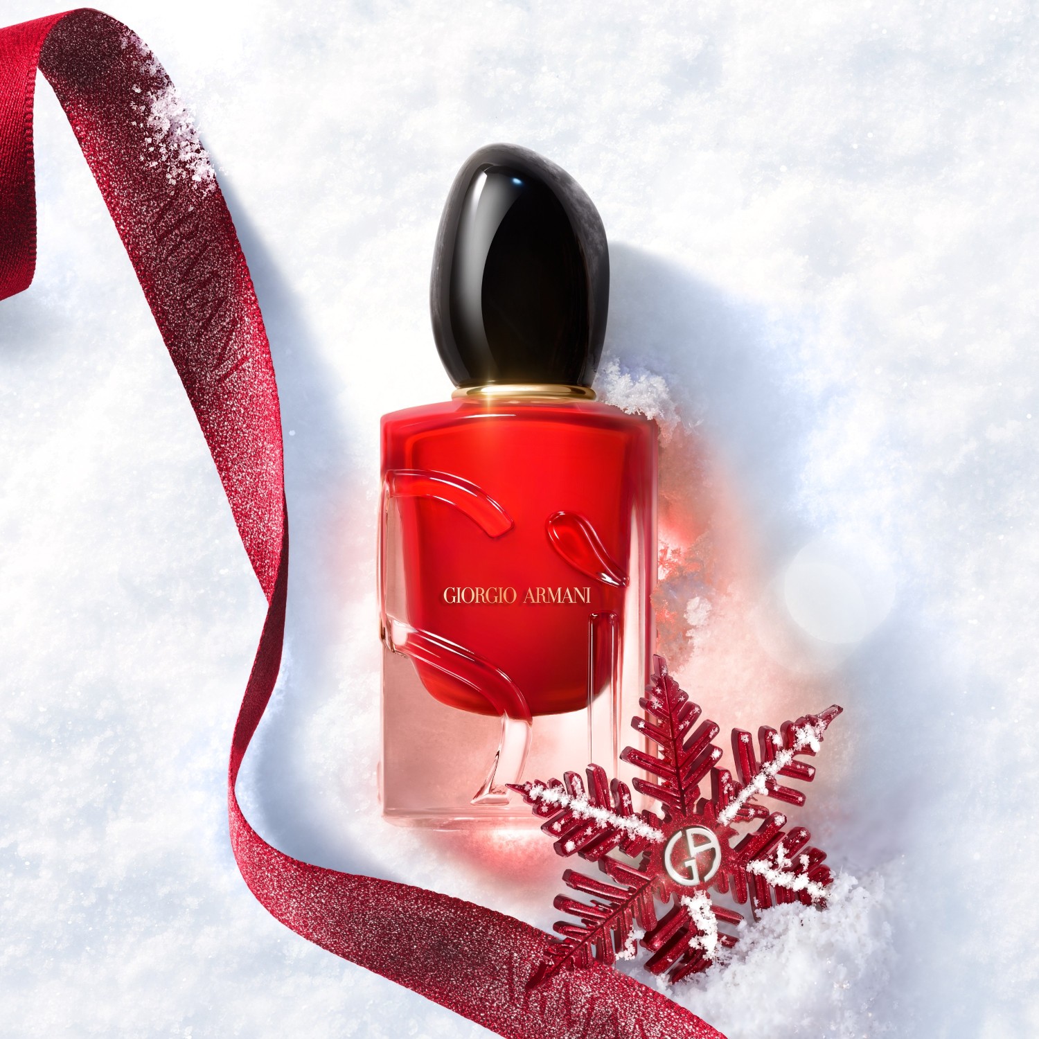 Si Passione Eau de Parfum 100Ml Set