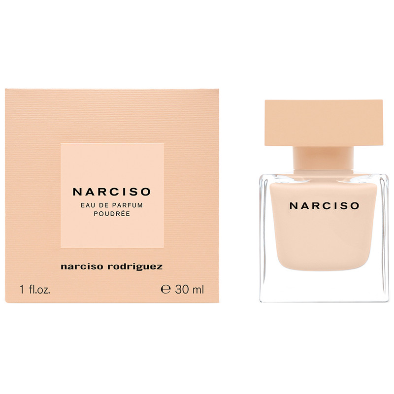 Narciso Poudree Eau de Parfum
