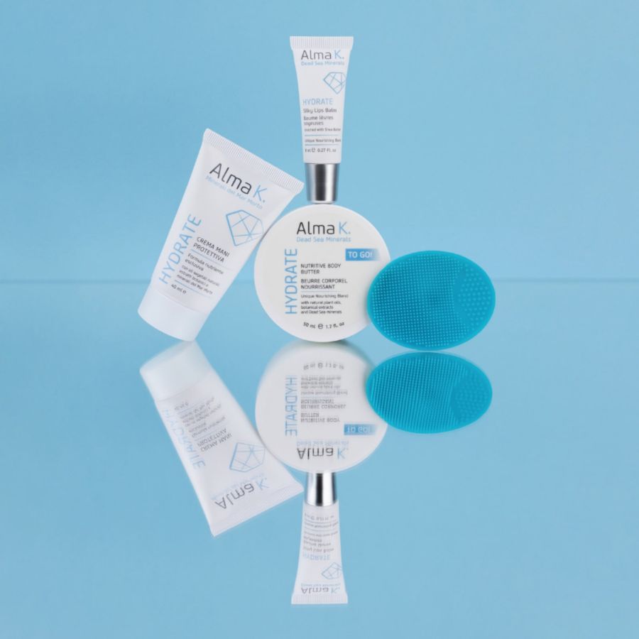 Nutri Body Butter Mini