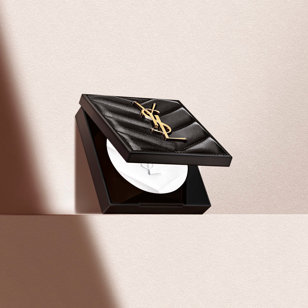 Finishing Powder