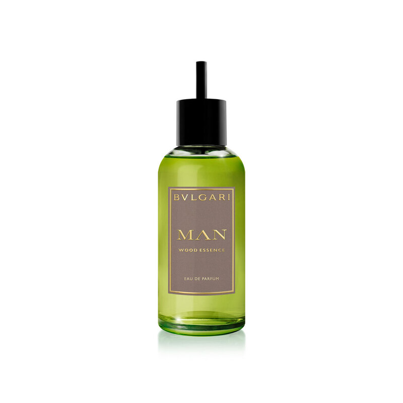 Man Wood Essence Eau de Parfum Spray Refill