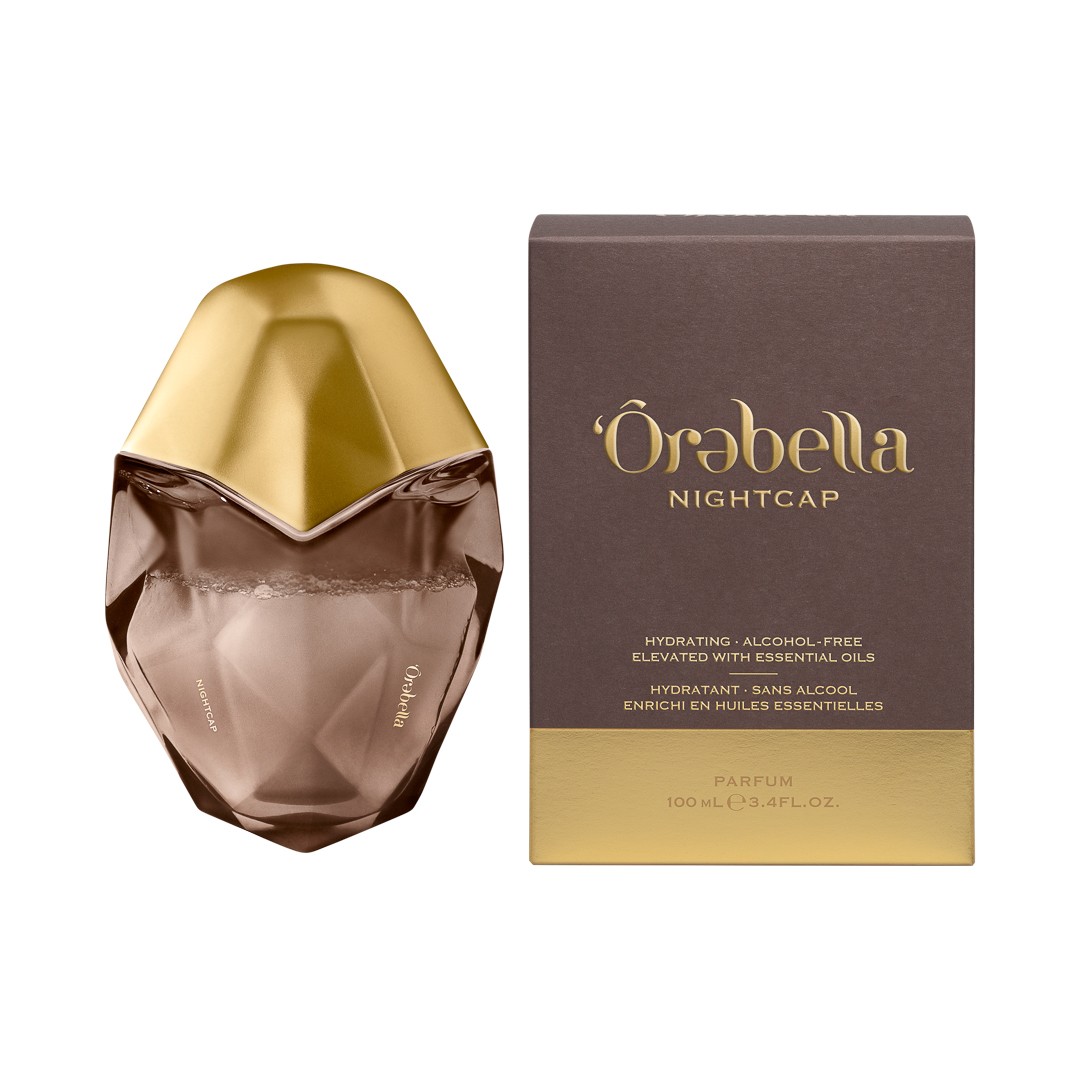 Nightcap Eau de Parfum Spray