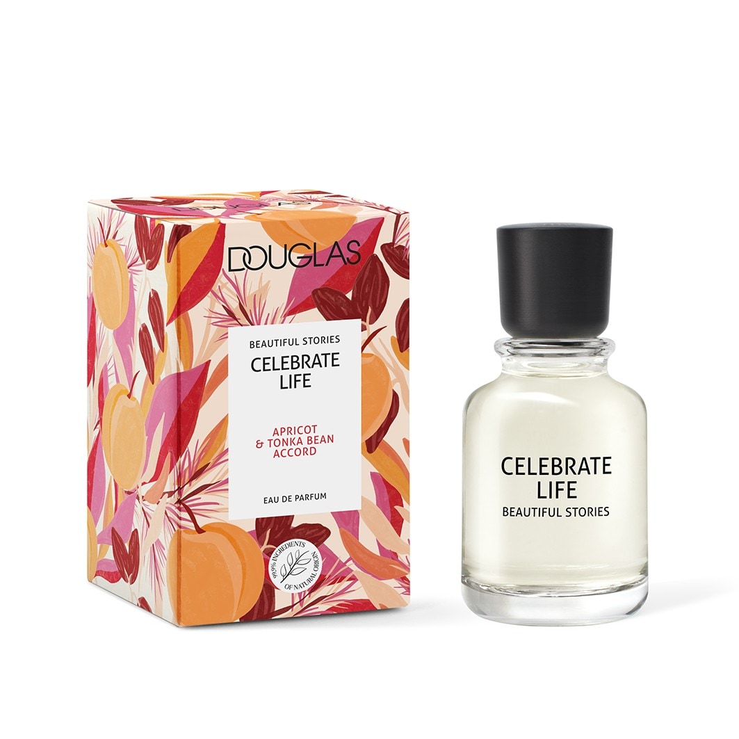 Celebrate Life Eau de Parfum Spray