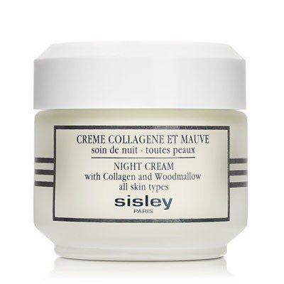 Crème Collagène Mauve Nuit