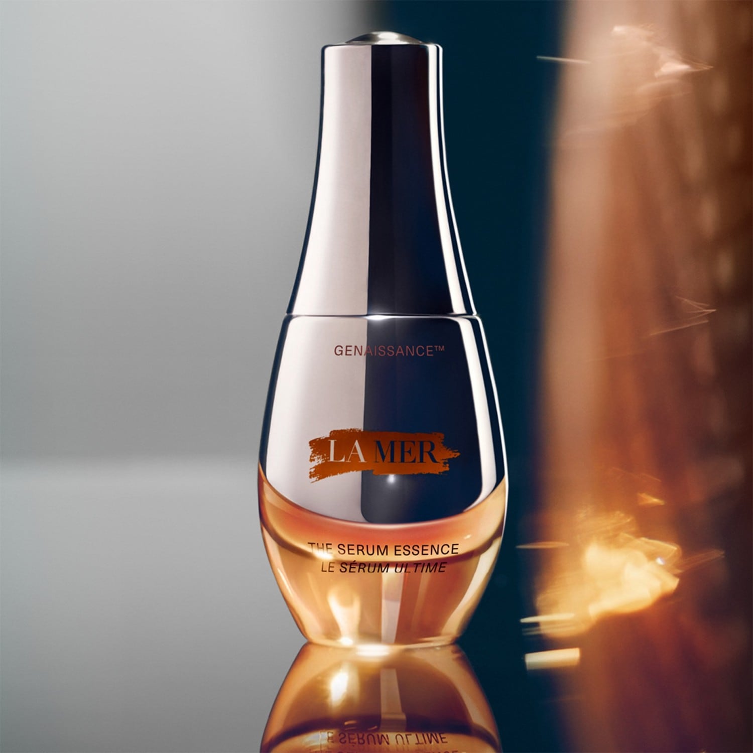 The Serum Essence