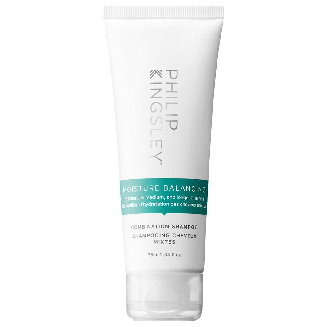 Moisture Balancing Shampoo