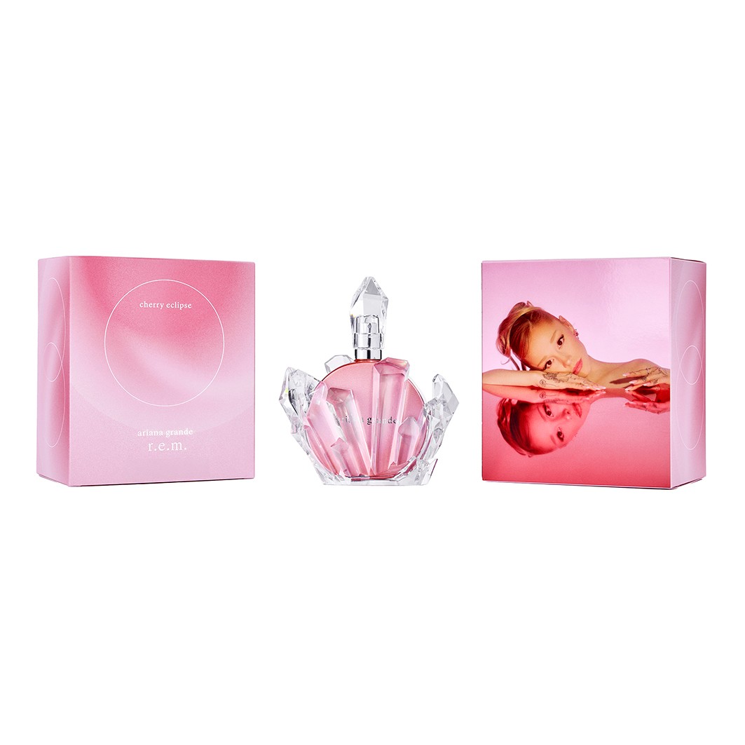 R.E.M. Cherry Eclipse Eau de Parfum Spray