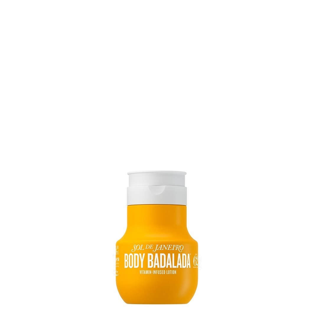 Vitamin Infused Lotion 62     