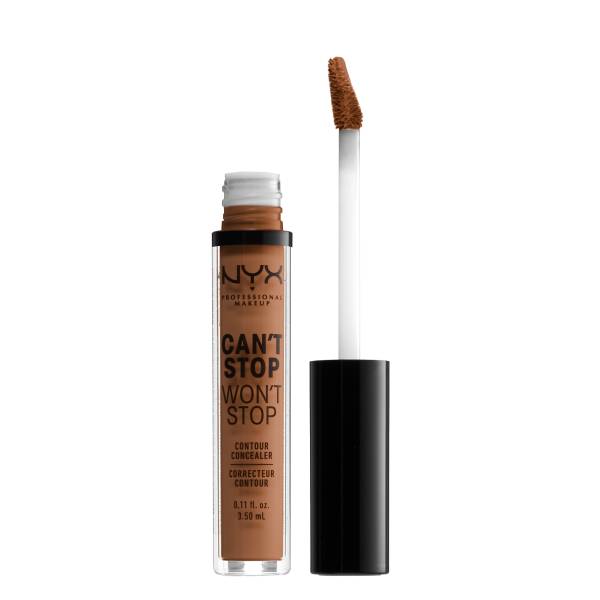 Can't Stop Won't Stop Concealer