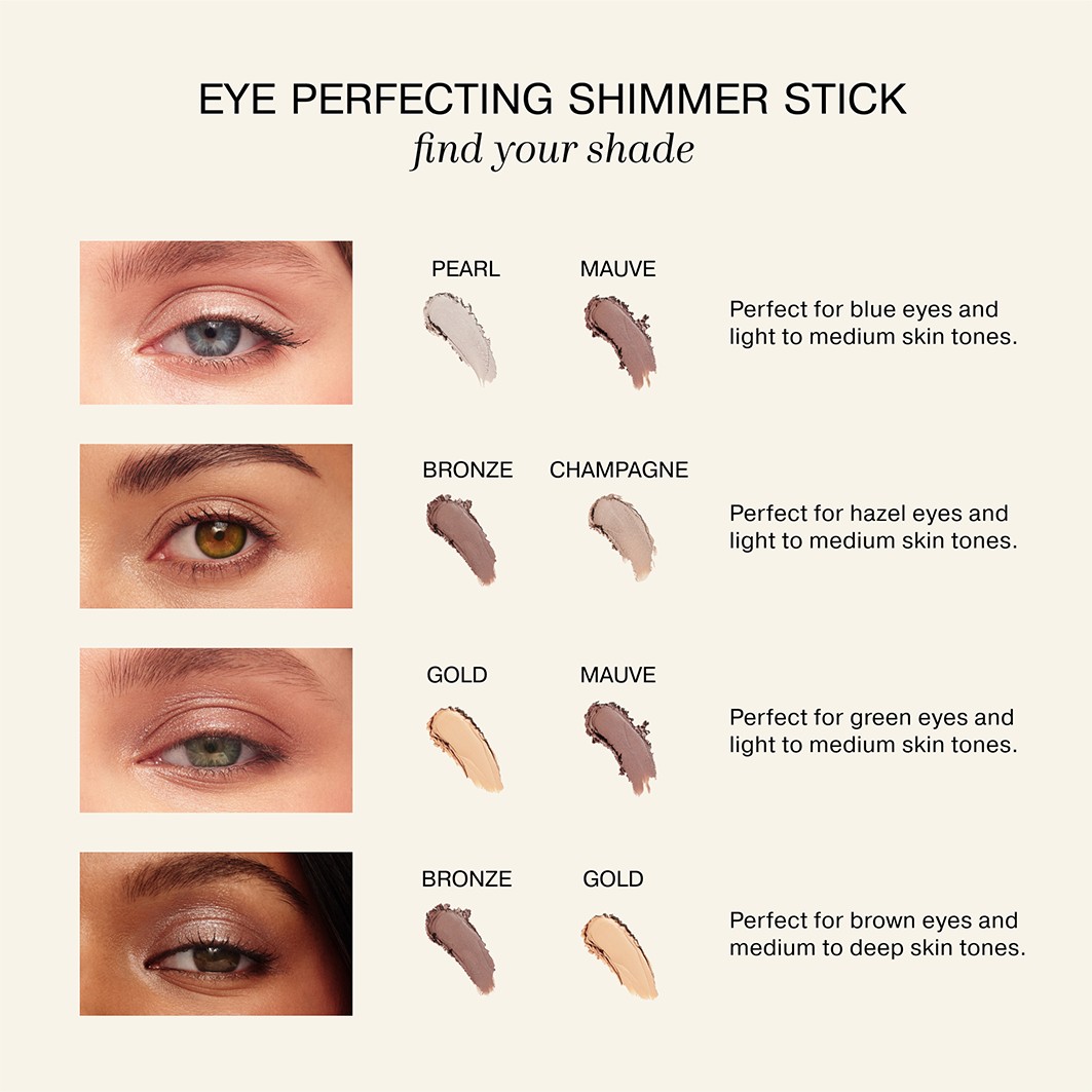 Eyeshadow Stick