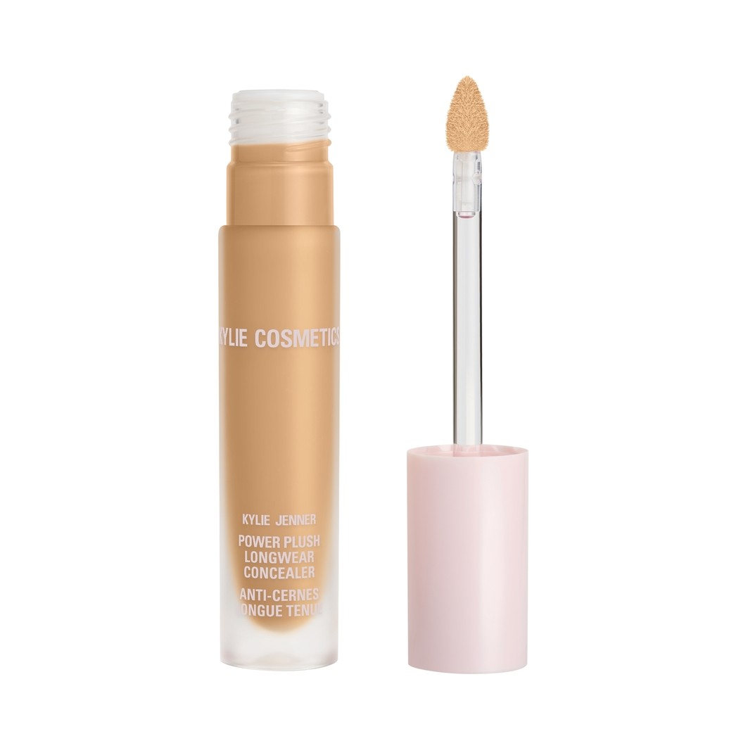 Plush Liquid Concealer