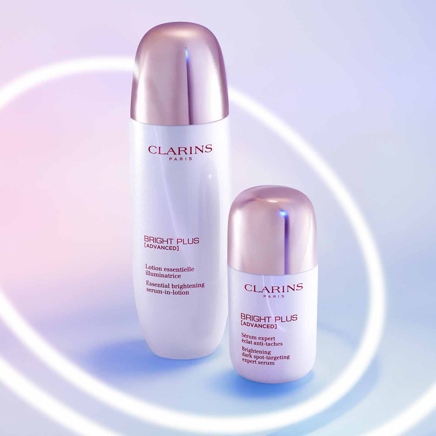 Serum Lotion