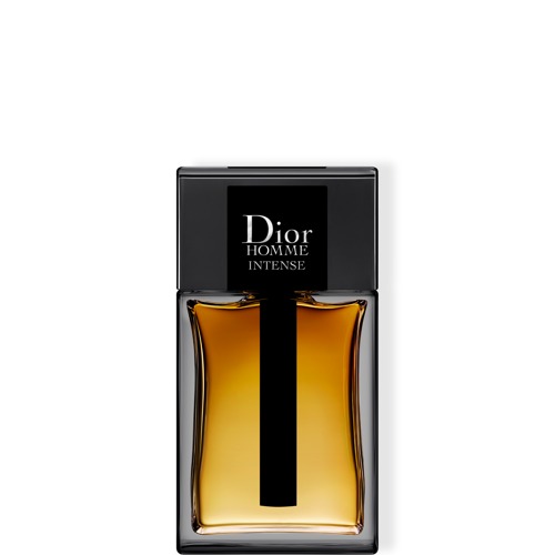 Dior Homme Intense  - Eau de parfum intense