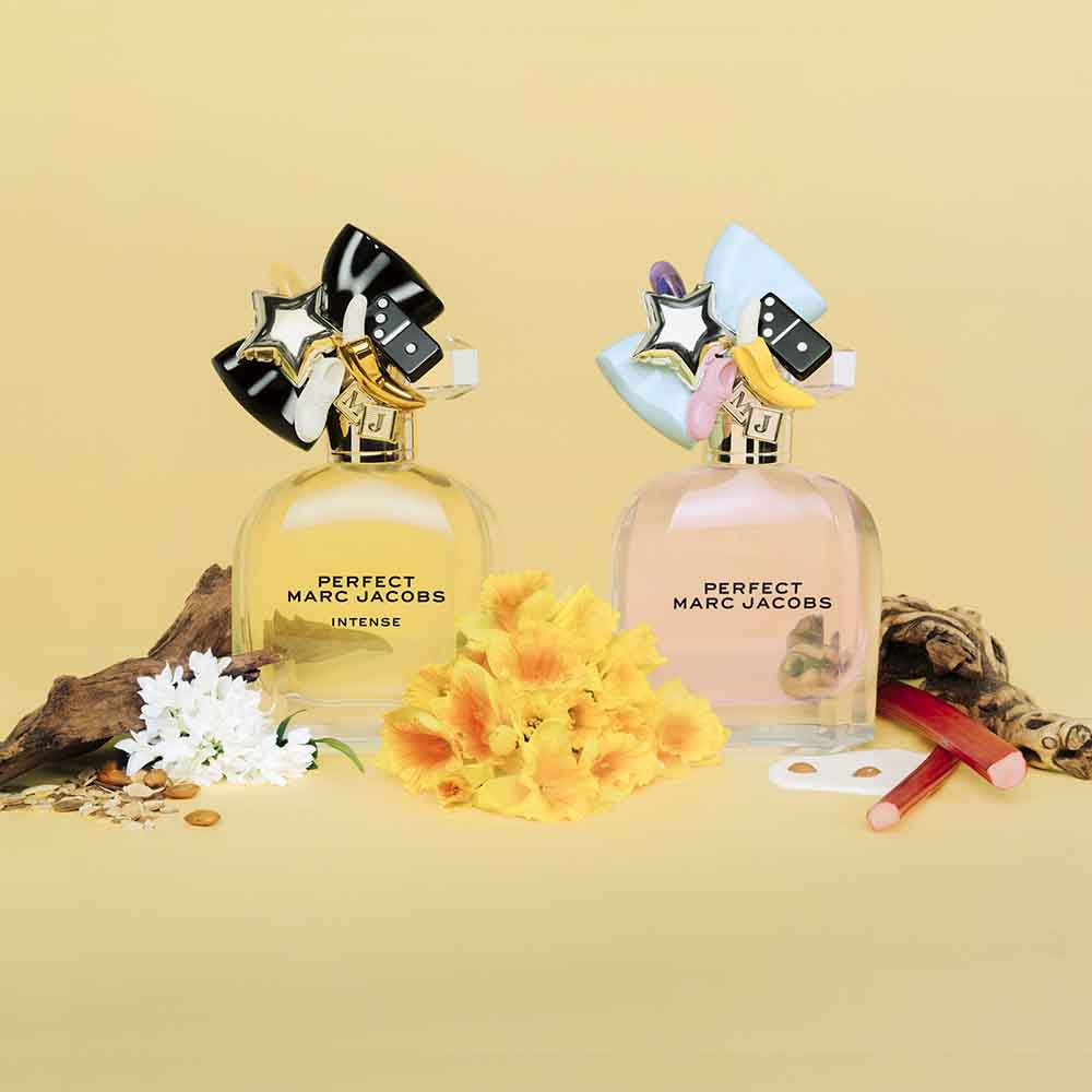 Perfect Intense Eau de Parfum Spray