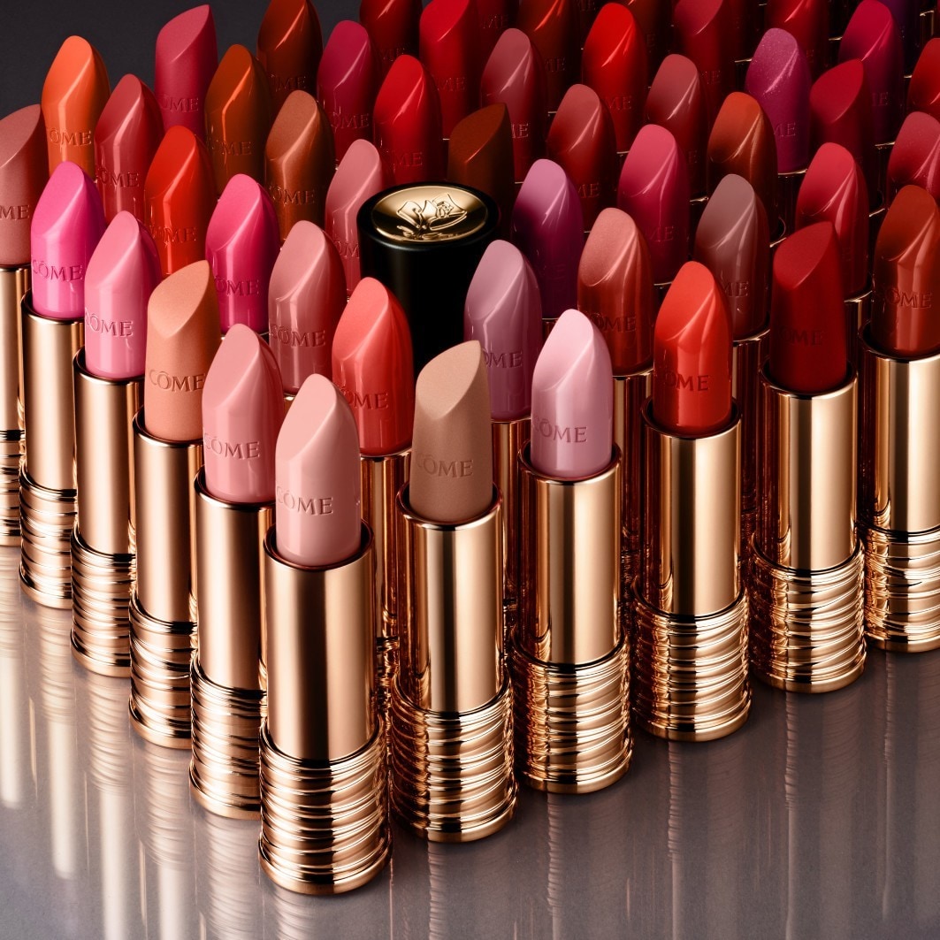 L'Absolu Rouge Lipstick Cream