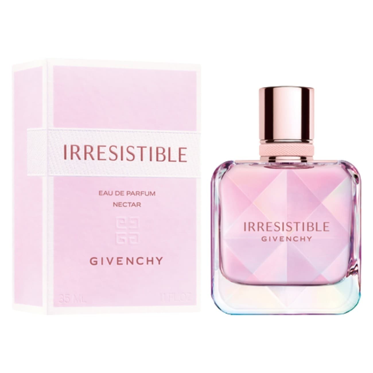 Irresistible Nectar Eau de Parfum Spray