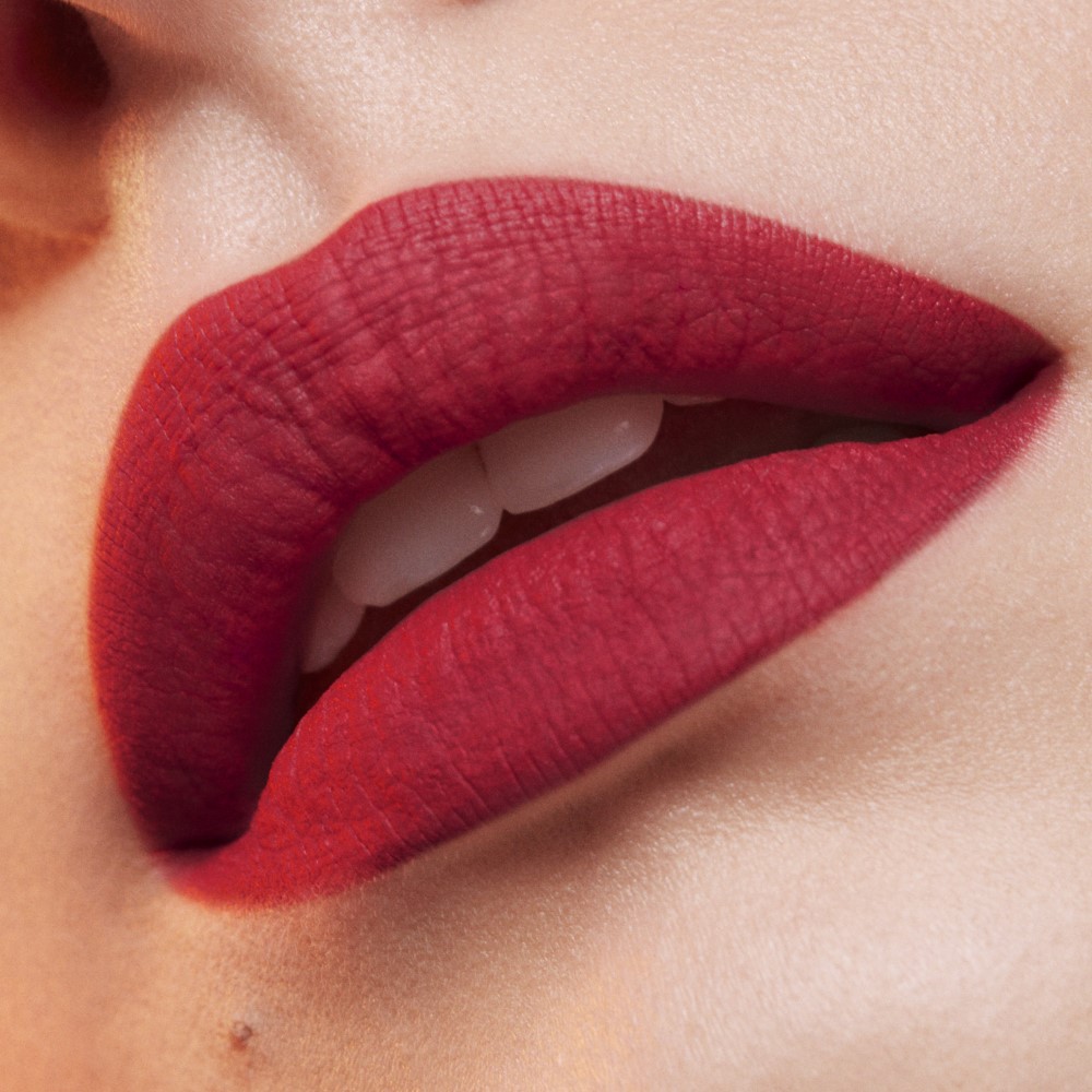 Pure Color Lip Mousse