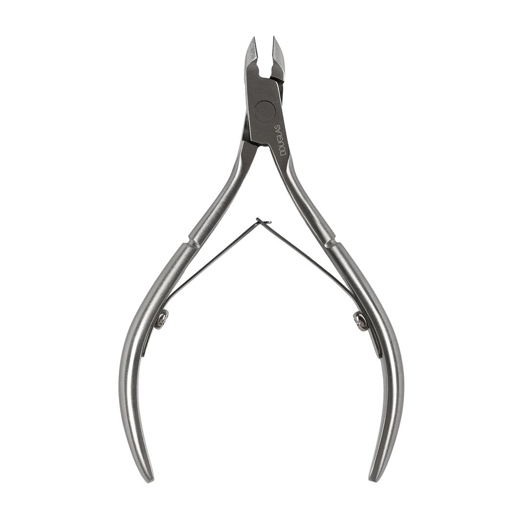Steelware Nail & Cuticle Nip