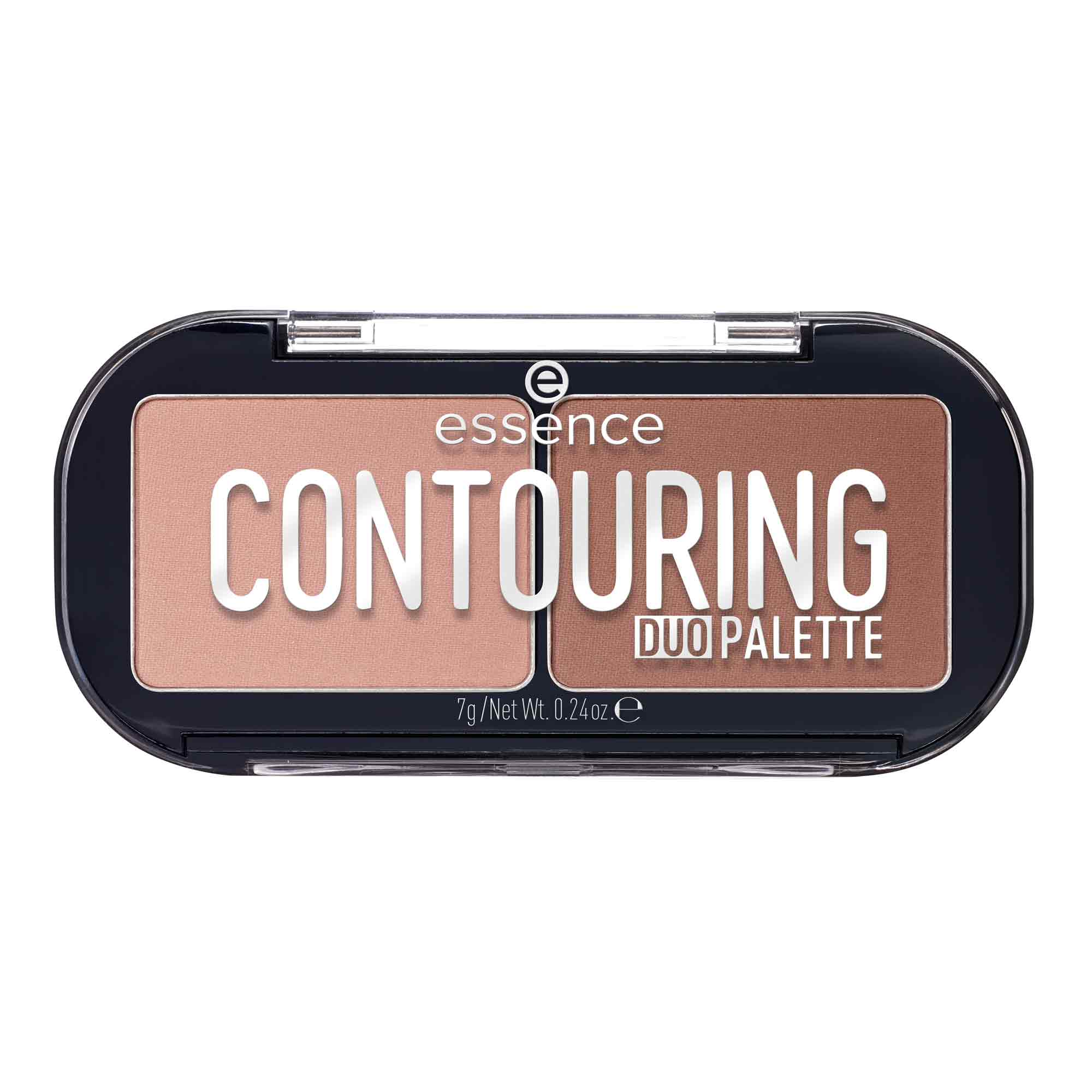 Contouring Duo Palete