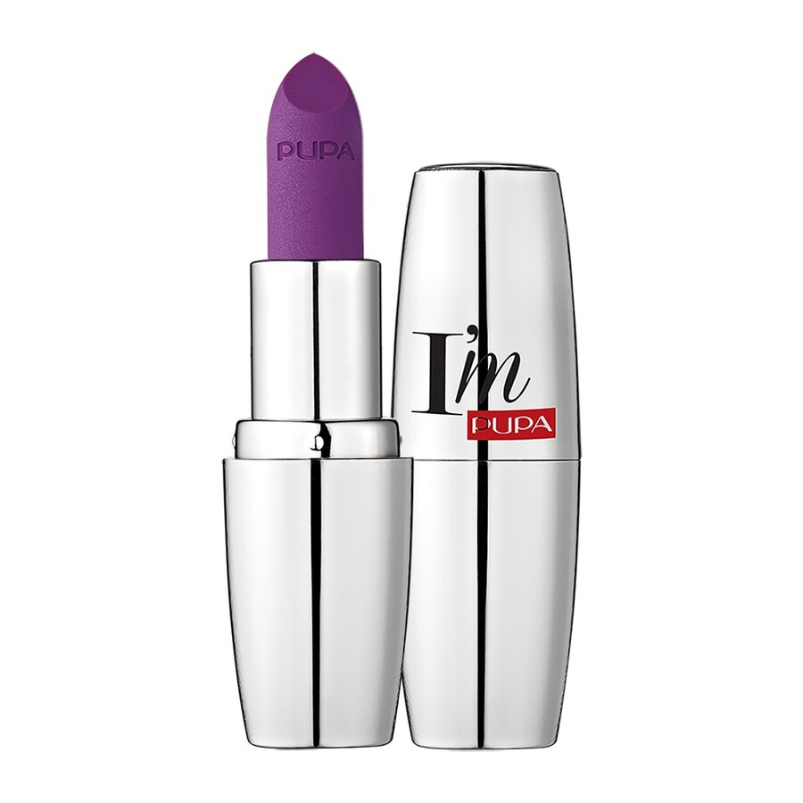 I'M Matt Lipstick