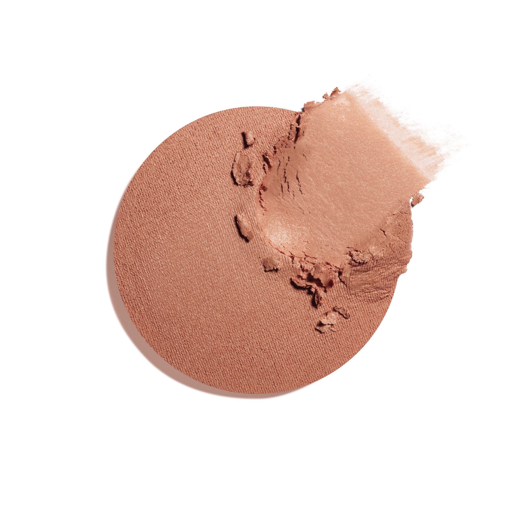 BLUSH EM PÓ CREMOSO