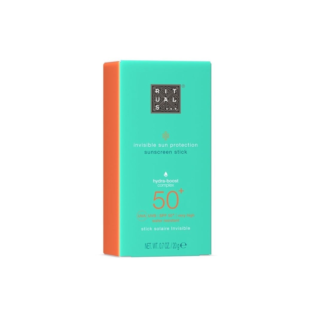 Sun Protection Stick SPF 50+