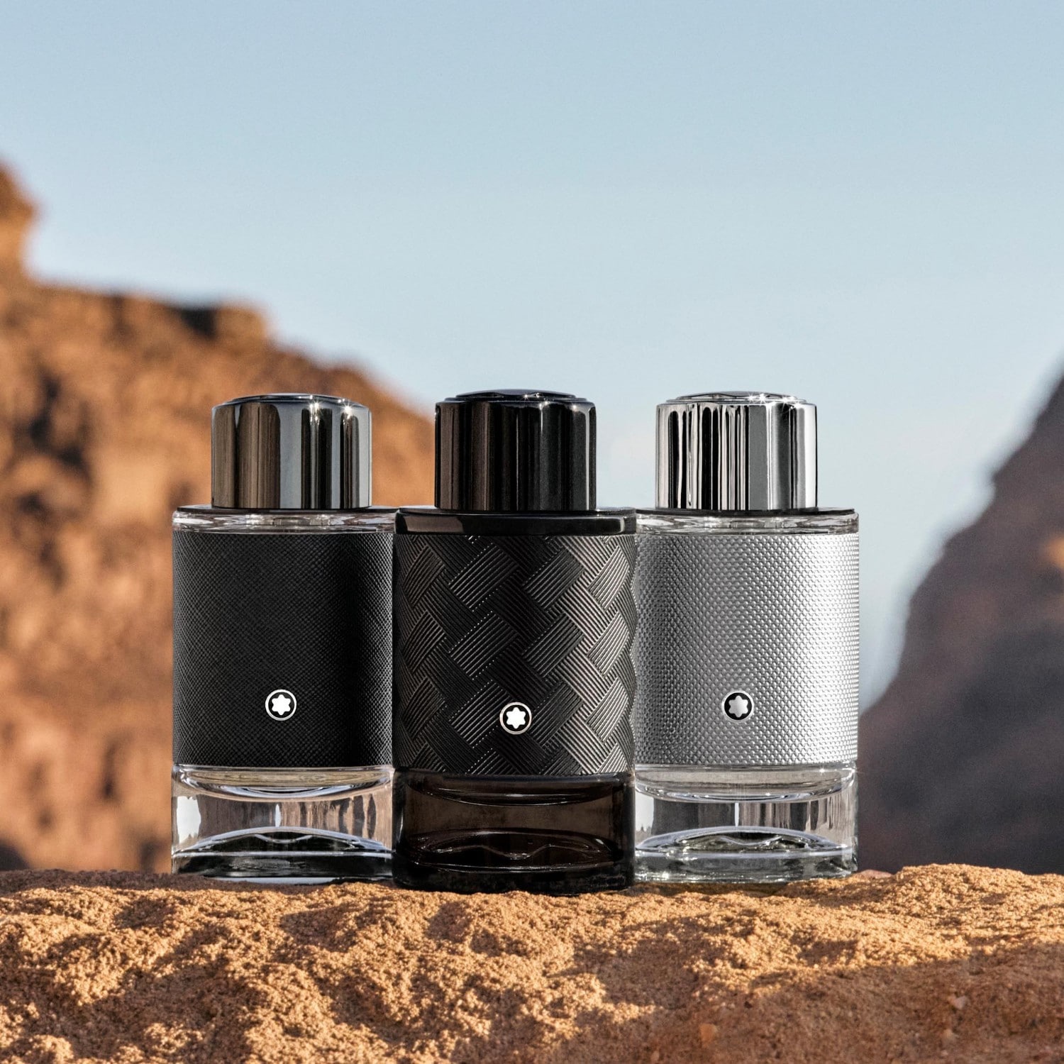 Explorer Extreme Parfum Spray