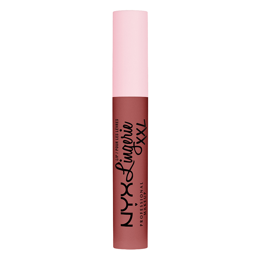 Liquid Lipstick Matte