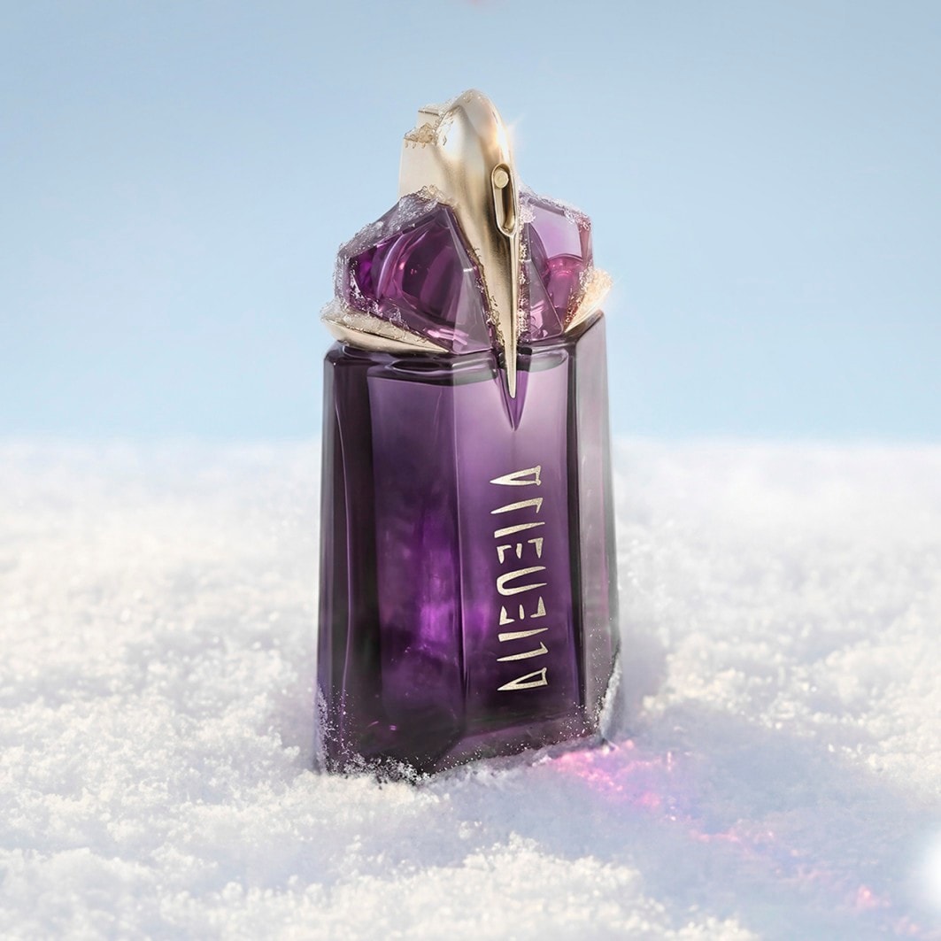 Alien Eau de Parfum 30Ml Set