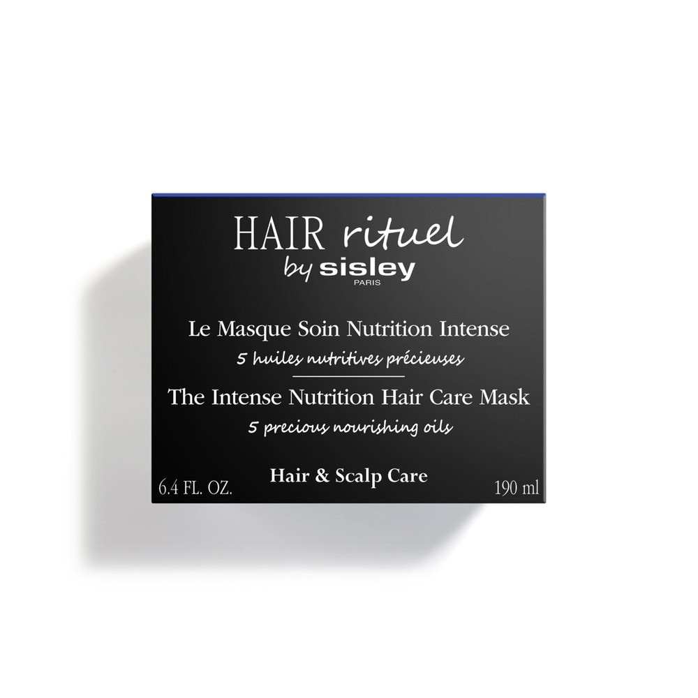 Masque Nutrition Intense