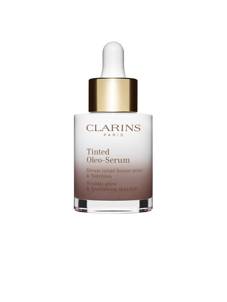 Tinted Oleo-Serum