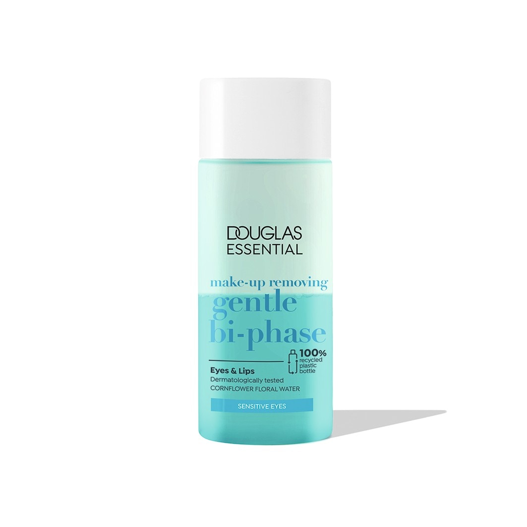 Gentle Bi-Phase Remover