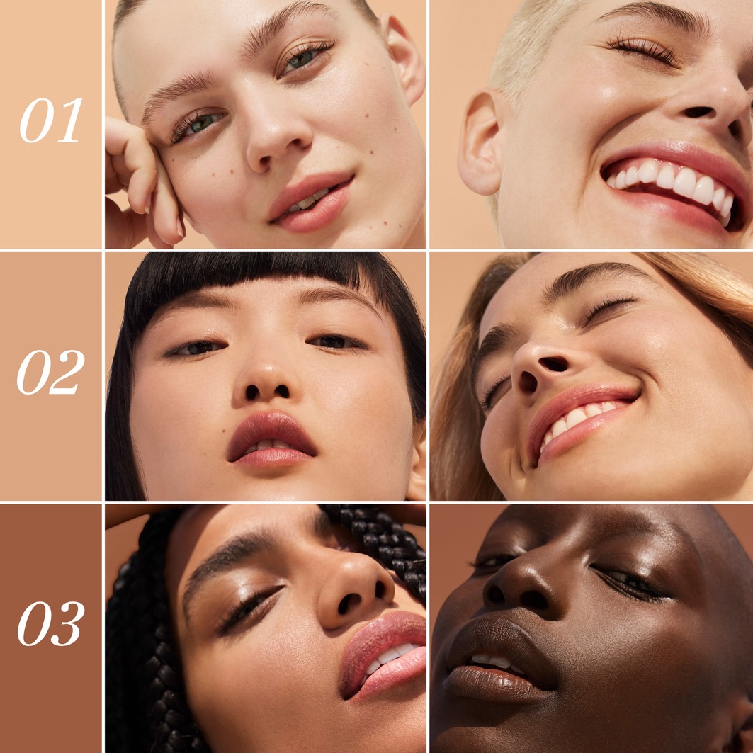 Bb Cream