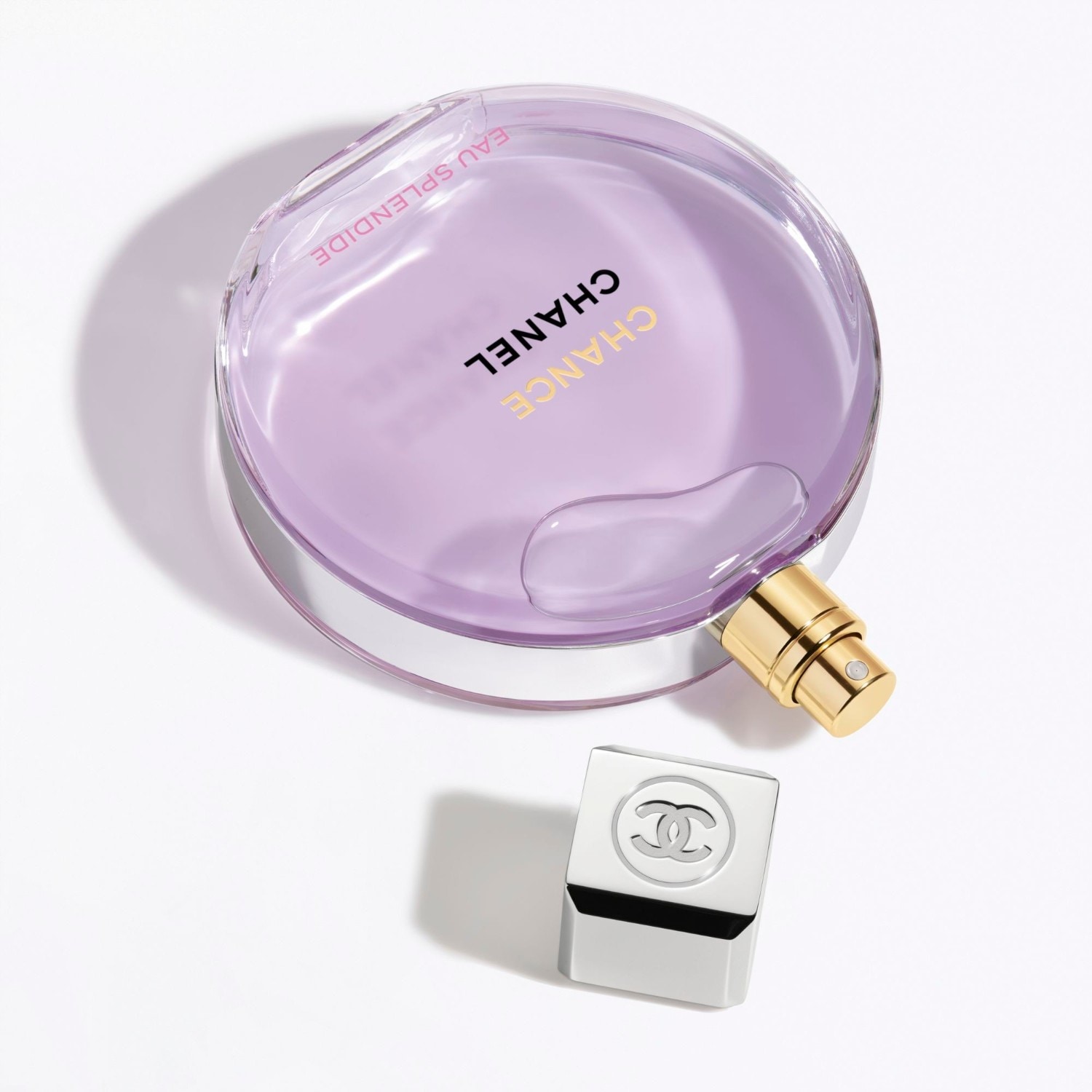 EAU DE PARFUM VAPORIZADOR