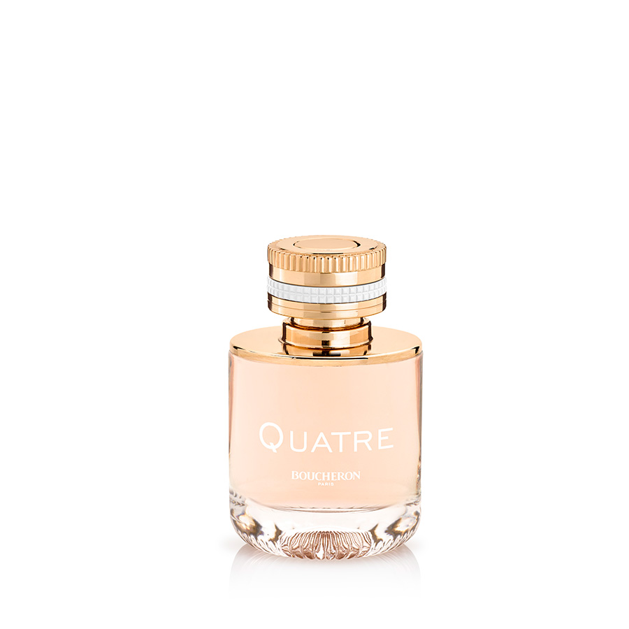 Quatre pour Femme Eau de Parfum