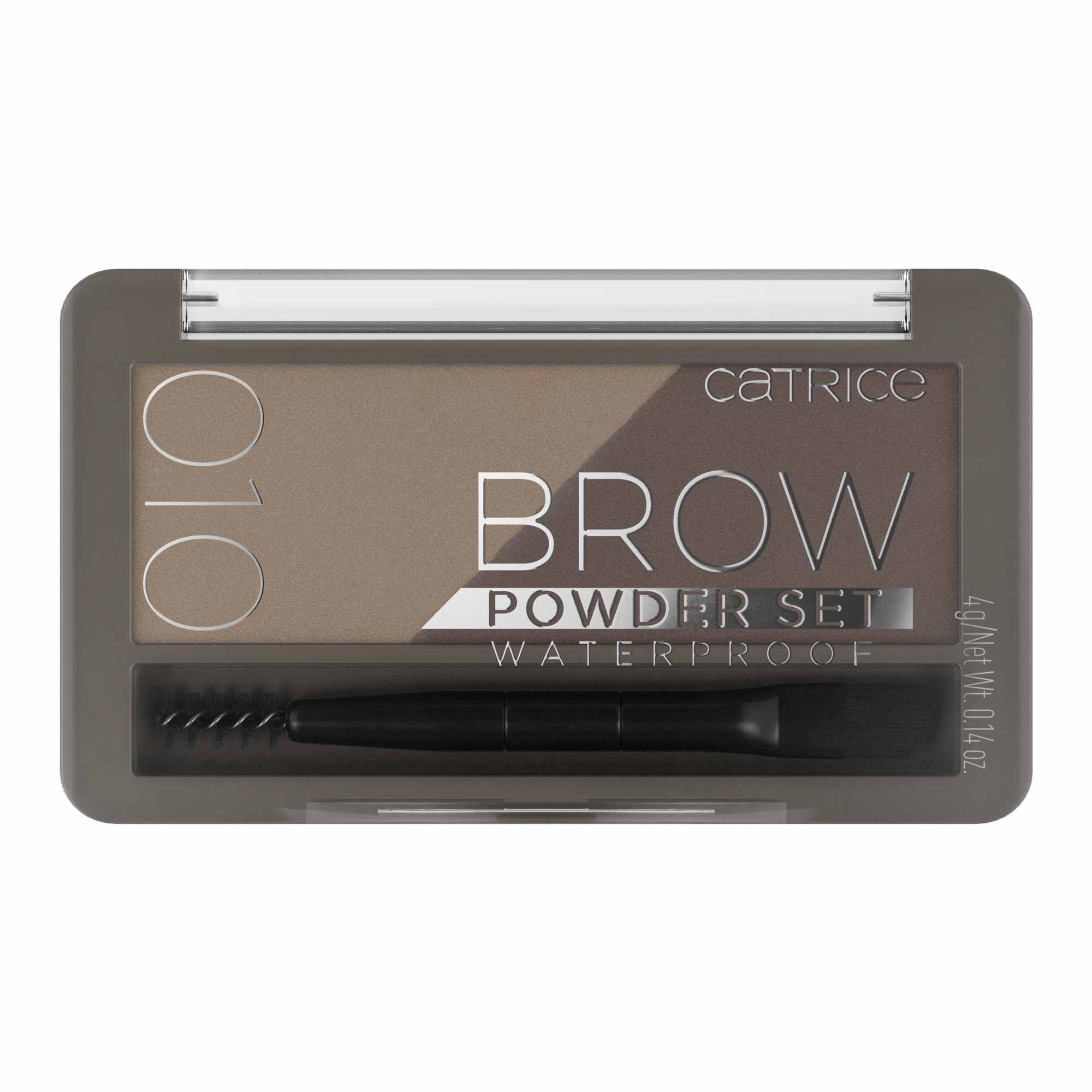Brow Powder Set Waterproof