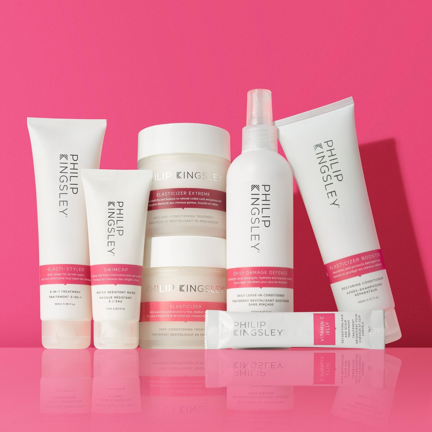 Detoxifying Hair And Scalp Treatment