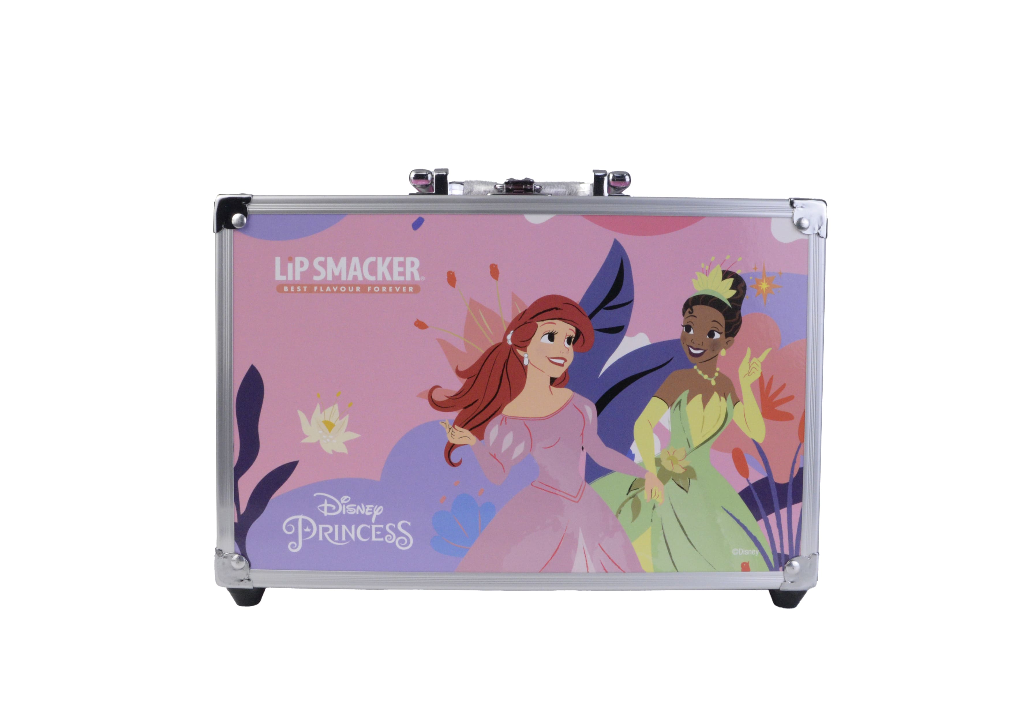 Makeup Traincase