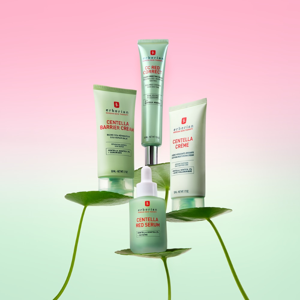 Barrier Cream