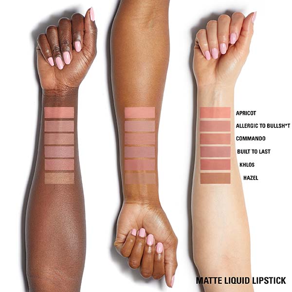 Liquid Lips