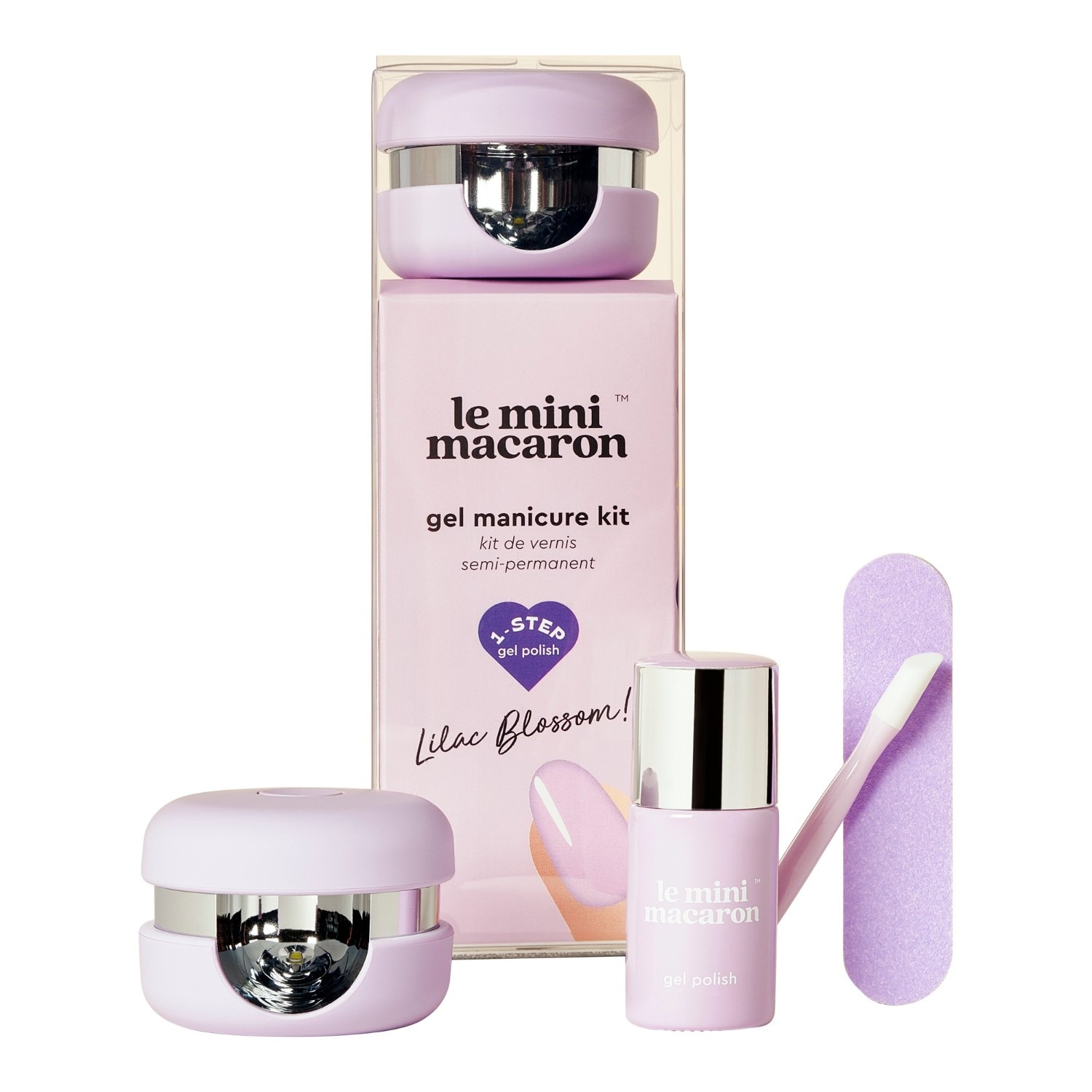 Lilac Blossom Kit