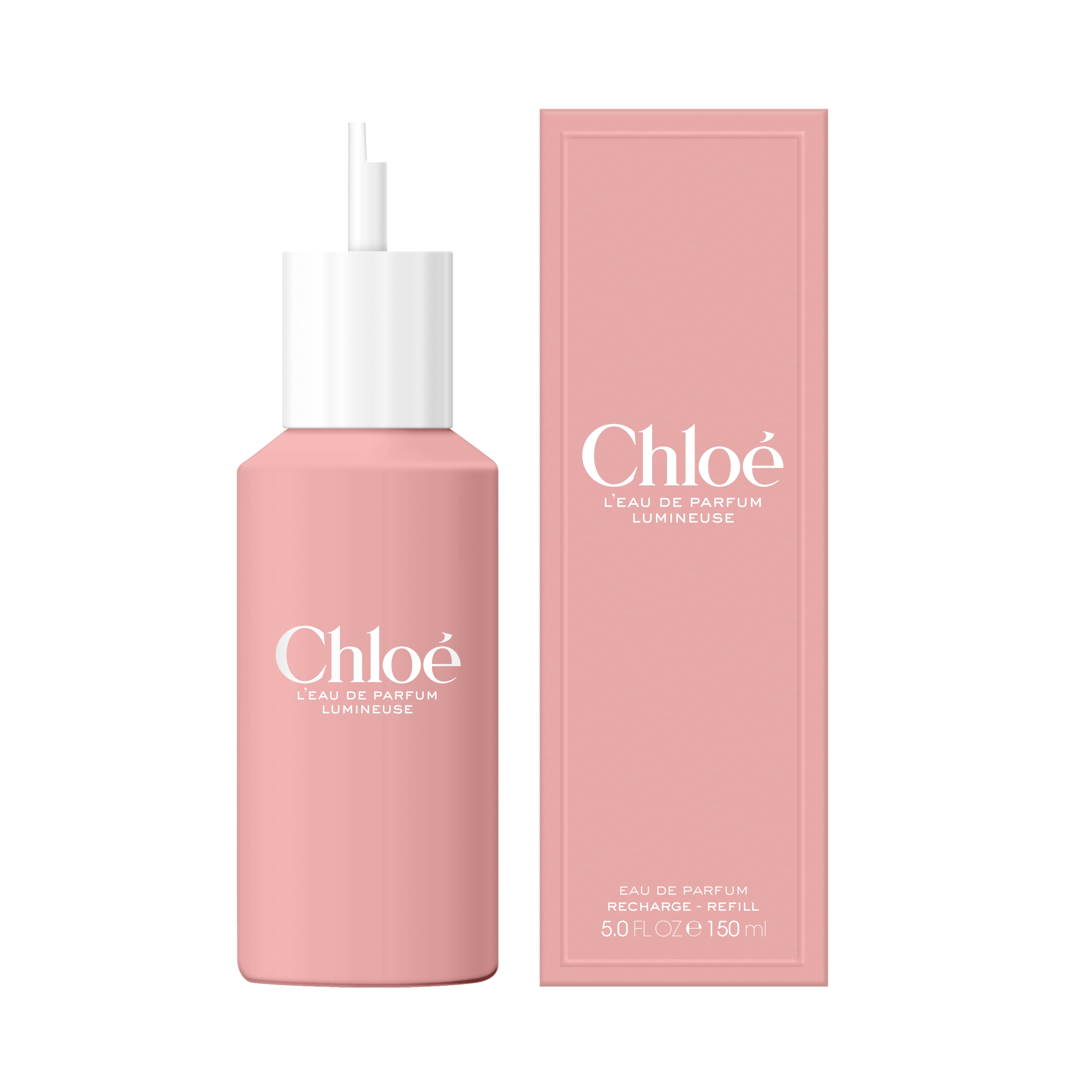 Signature Lumineuse Eau de Parfum Spray