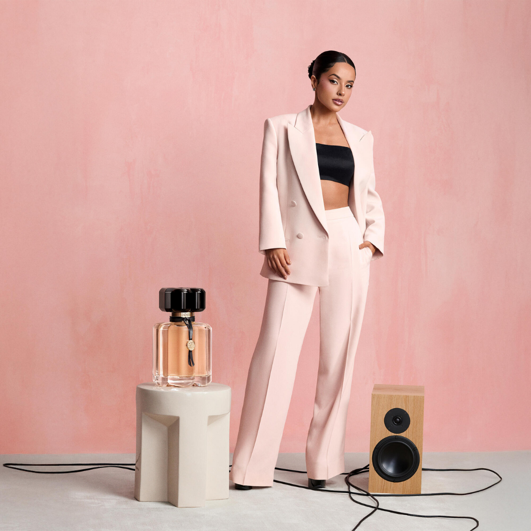 Beyond For Her Eau de Parfum Spray
