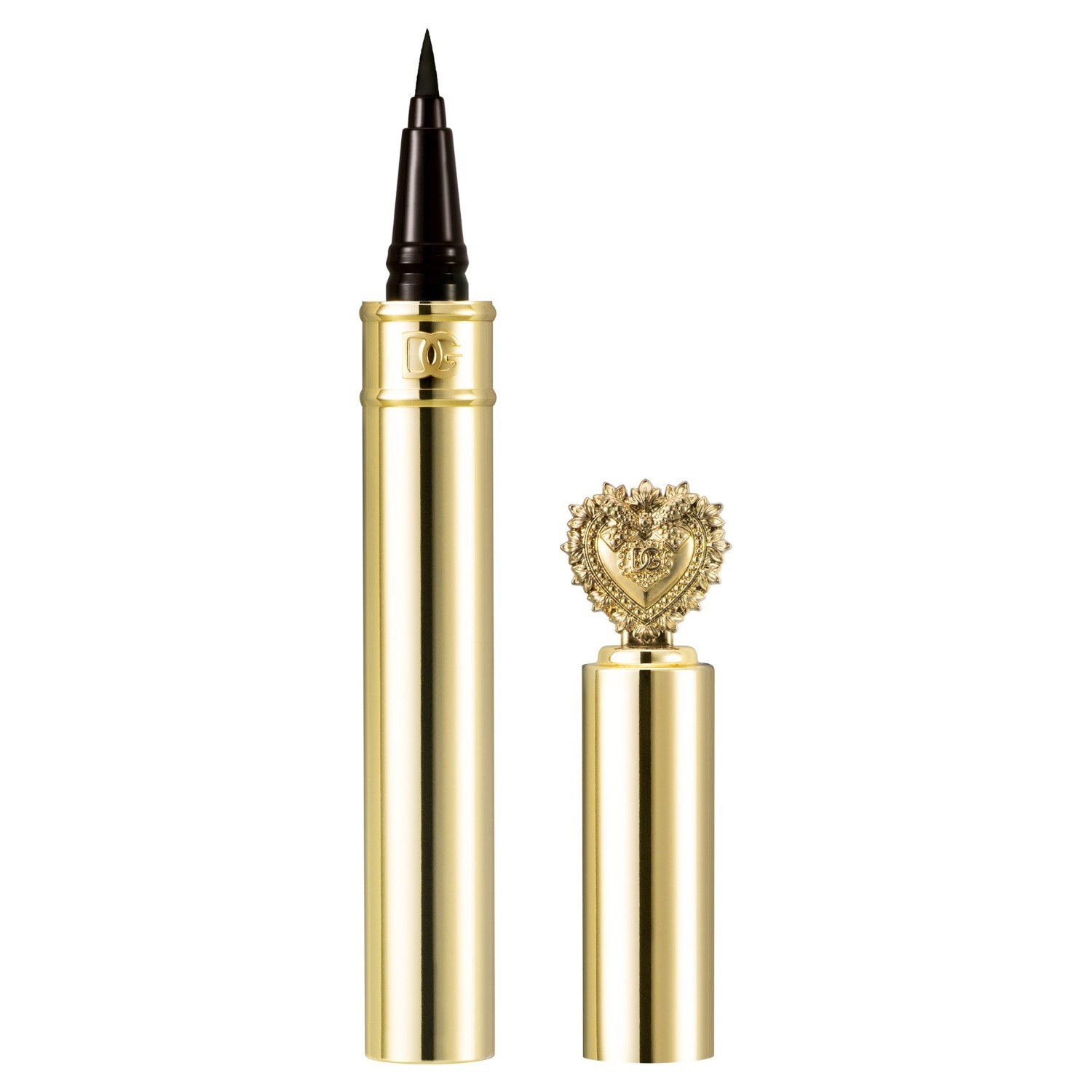 Liquid Eyeliner Black