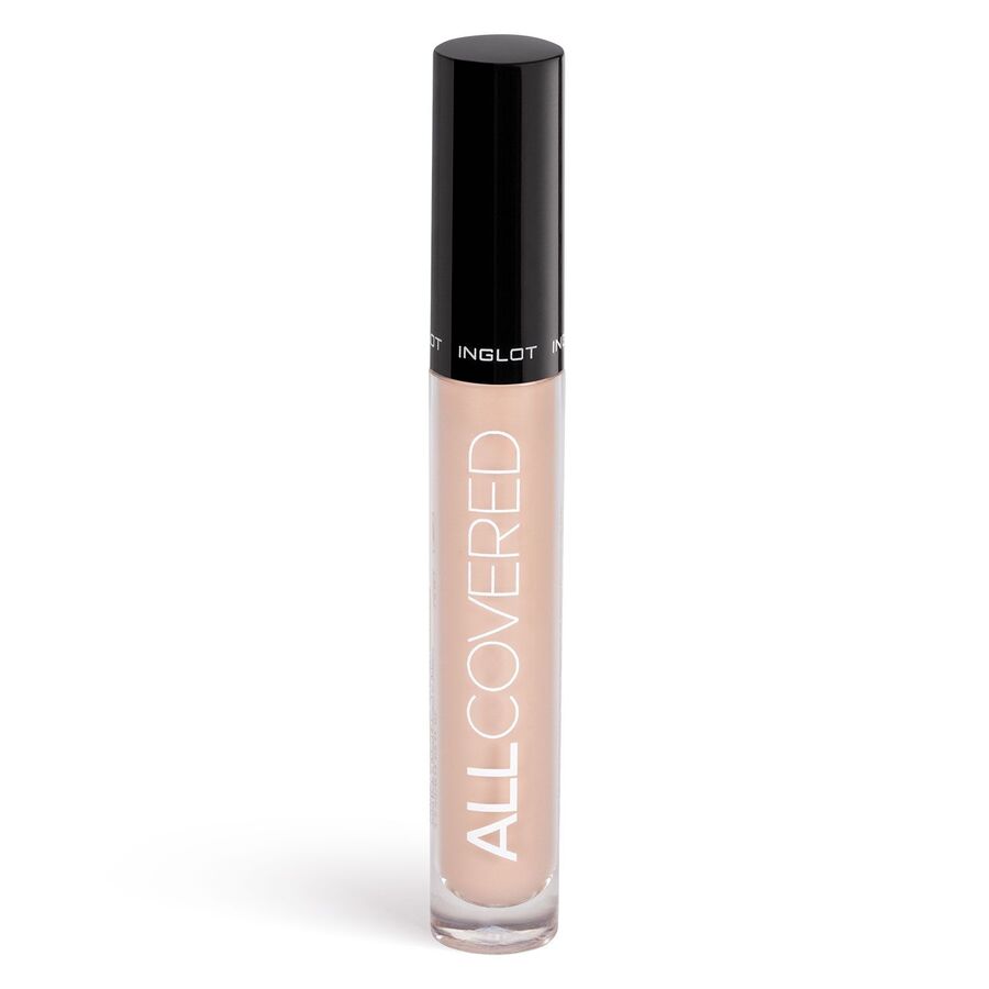 All Covered Concealer