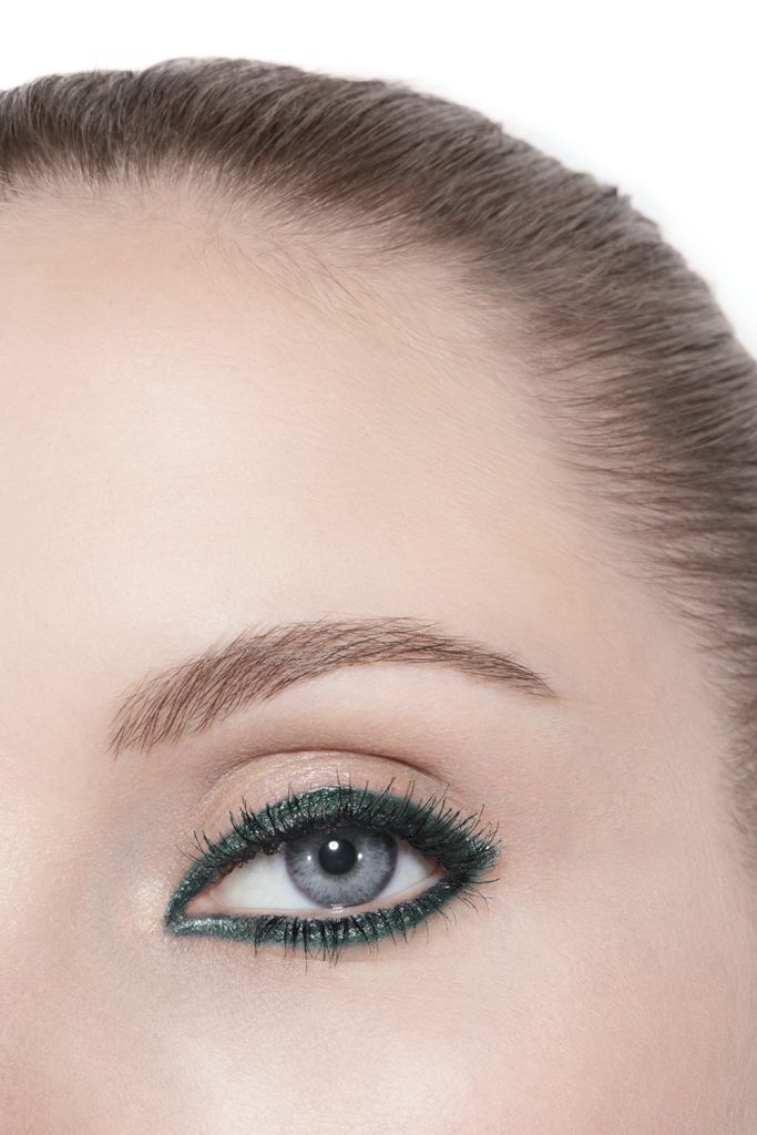 LAPIS CONTORNO DE OLHOS, LINER E KHÔL LONGA DURAÇÃO